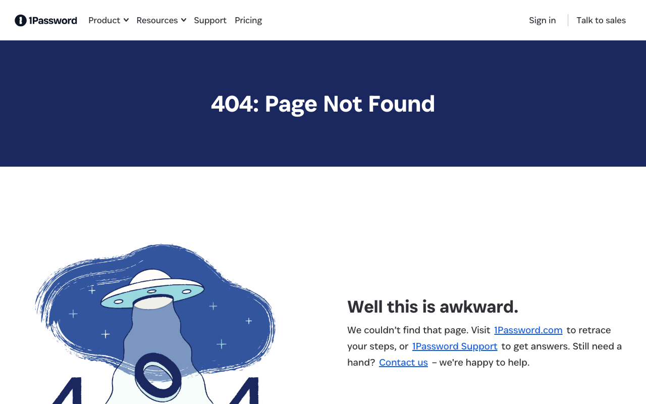 1Password 公式サイト日本語版（2026年6月確認）